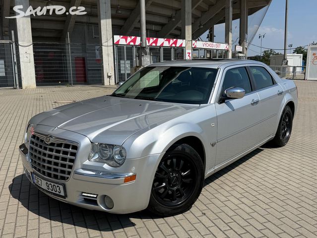 Chrysler 300C